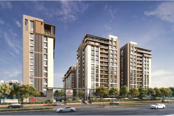 Luxurious 3 & 4 BHK Apartments at Pal: A Gateway to Luxury Living